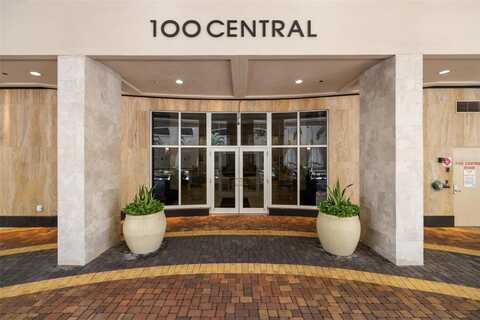 100 CENTRAL AVENUE D509, SARASOTA, FL 34236