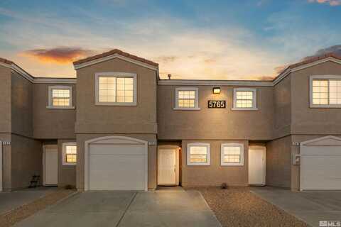 5765 Vista Serena Way 103, Sparks, NV 89436