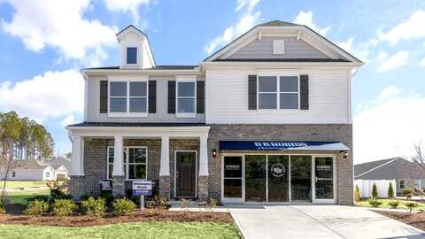 102 SADDLE MARE ST, Clayton, NC 27520