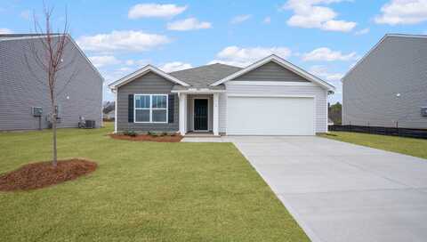 138 Fancy Trail, Anderson, SC 29621