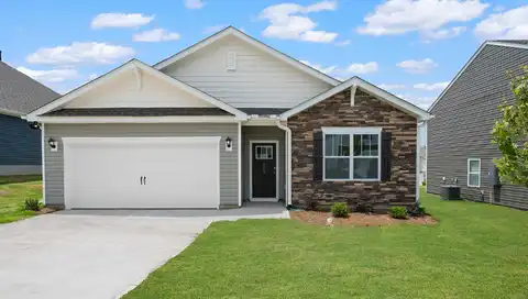 201 Roocroft Court, Fountain Inn, SC 29644