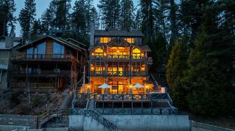 44729 Lakeview, Shaver Lake, CA 93664