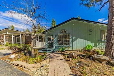 39737 Road 274, Bass Lake, CA 93604