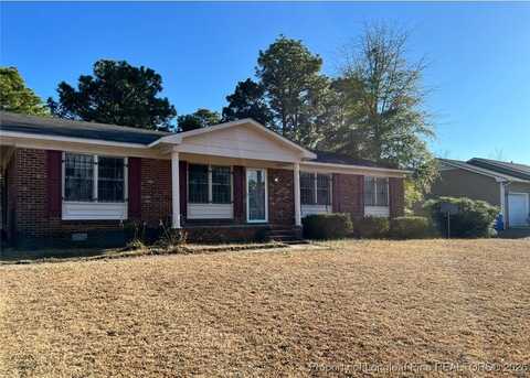 695 Marble Court, Fayetteville, NC 28311