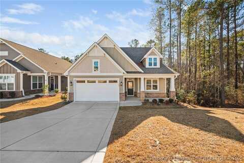 107 Glenwood Court, Spring Lake, NC 28390