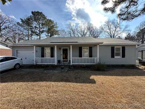 6497 Sudbury Drive, Fayetteville, NC 28304