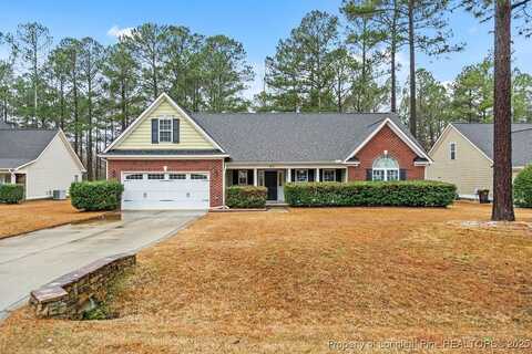 90 Orchard Falls Drive, Spring Lake, NC 28390