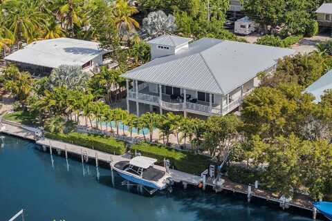 865 Ellen Drive, Key Largo, FL 33037