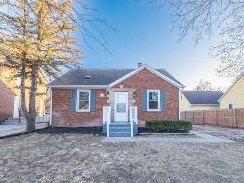 402 9TH AVE, SILVIS, IL 61282