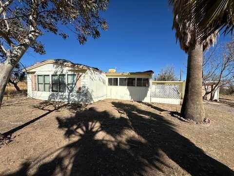 4809 E RAMSEY ROAD, SIERRA VISTA, AZ 85650