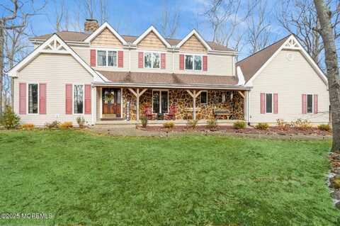 478 Ely Harmony Road, Freehold, NJ 07728