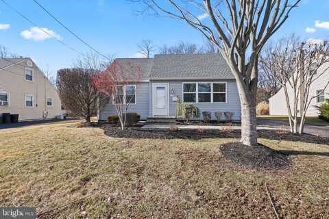 312 WYNNEWOOD, EWING, NJ 08628