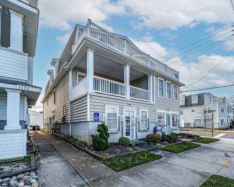 1161 West Ave, Ocean City, NJ 08226