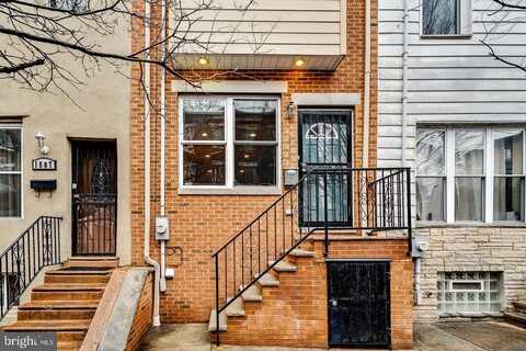 1505 DICKINSON STREET, PHILADELPHIA, PA 19146