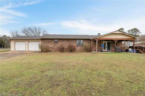 4516 Uniontown HWY, Van Buren, AR 72956