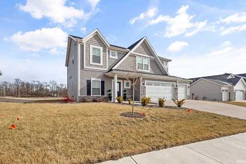 1522 Signal Ridge Run, Fort Wayne, IN 46818