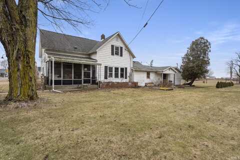 9070 W 800 N, Huntington, IN 46750