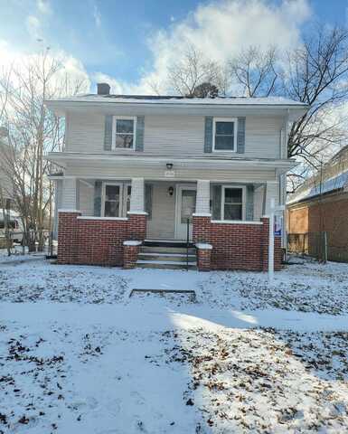 2720 John Street, Fort Wayne, IN 46806