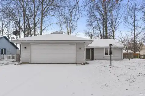 7833 Brookfield Drive, Fort Wayne, IN 46835