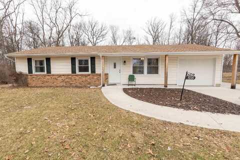 5135 Lynhurst Drive, Fort Wayne, IN 46835