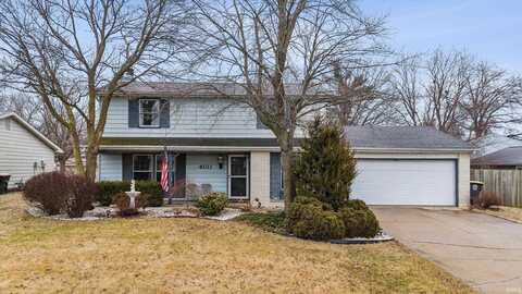 4011 Thornbury Place, Fort Wayne, IN 46804