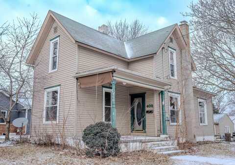 402 N Cedar Street, Auburn, IN 46706