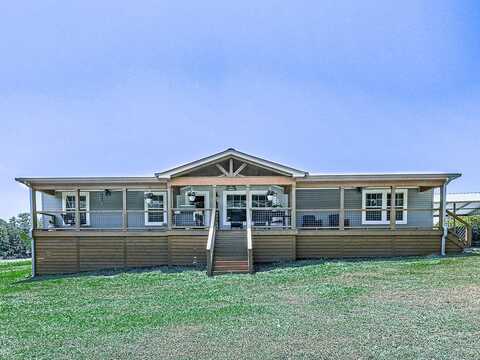 2809 Pleasant Arbor Road, Waleska, GA 30183