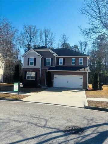 1963 White Top Rd. SE, Lawrenceville, GA 30045