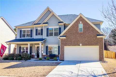 172 Cherokee Reserve Circle, Canton, GA 30115