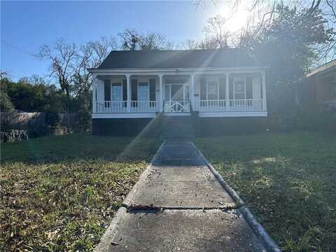 608 Monroe Street, Macon, GA 31201