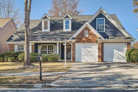 1756 Hedington Court, Lawrenceville, GA 30045