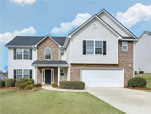 3426 Bridle Brook Drive Drive NE, Auburn, GA 30011