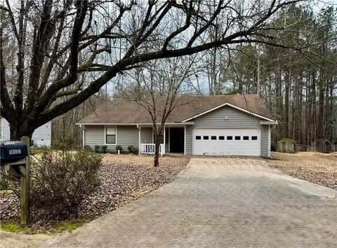 9033 Greystone Road, Jonesboro, GA 30238