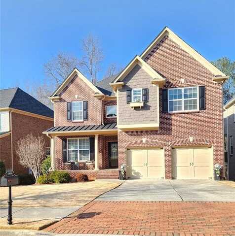 2571 ROYSTON Drive, Duluth, GA 30097