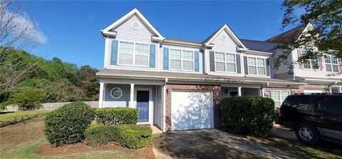 770 Parkway Road, Union City, GA 30291