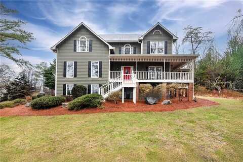 2691 Jamerson Road, Marietta, GA 30066