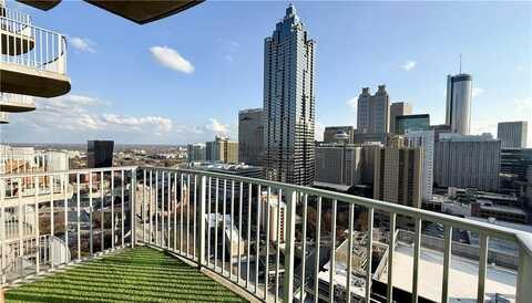 400 Peachtree Street NW, Atlanta, GA 30308