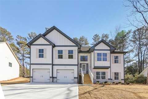 3278 Greenhill Drive, Villa Rica, GA 30180