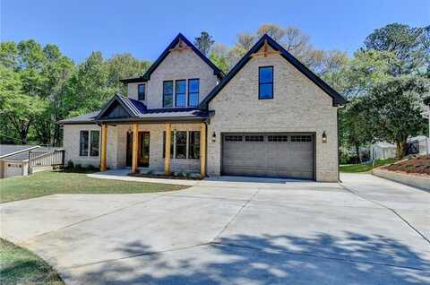 270 New Hope Road, Lawrenceville, GA 30046