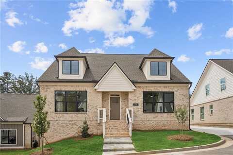 106 Cottage Gate Lane, Roswell, GA 30076