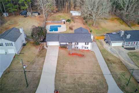 3625 Knoll Crest Trail, Buford, GA 30519