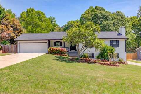 3625 Knoll Crest Trail, Buford, GA 30519