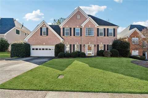 1470 Oglethorpe Run Lane, Suwanee, GA 30024