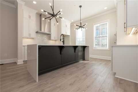 275 Briscoe Way, Alpharetta, GA 30009