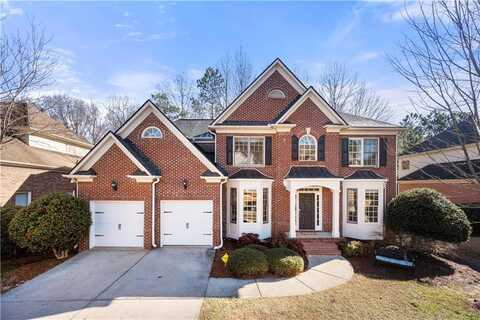 4115 Oberon Drive SE, Smyrna, GA 30080