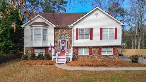 1074 Fieldstone Drive, Canton, GA 30114