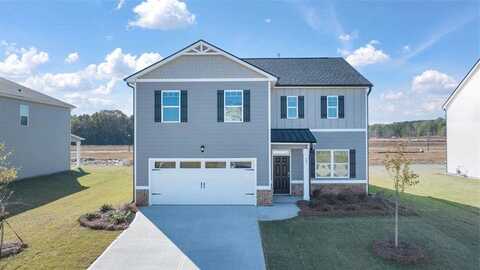 8597 SECRETARIAT Drive, Lithonia, GA 30058