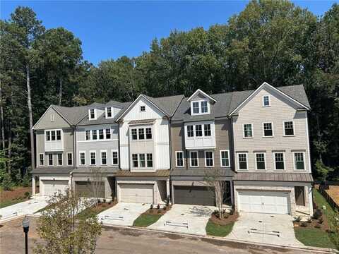 1983 American Way, Kennesaw, GA 30144