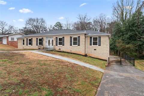 2427 Kings Park Circle, Decatur, GA 30034