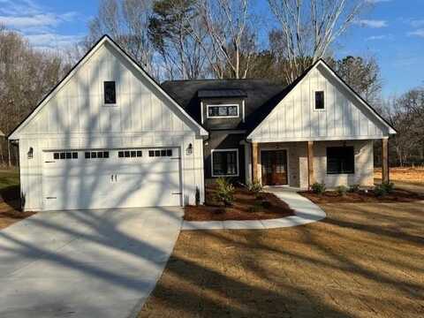 176 Henry Street, Braselton, GA 30517